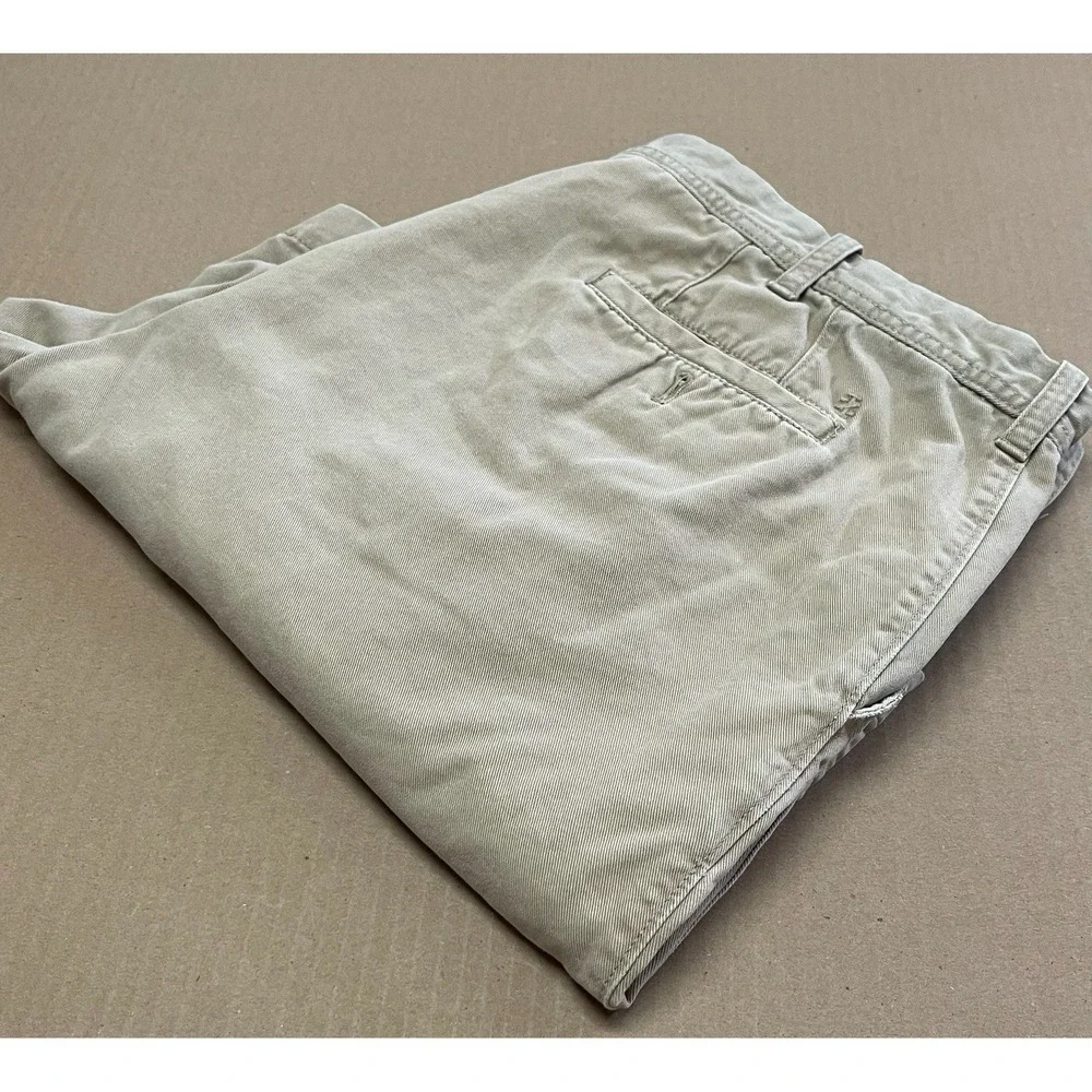 IZOD Men's 42‎ Waist 8